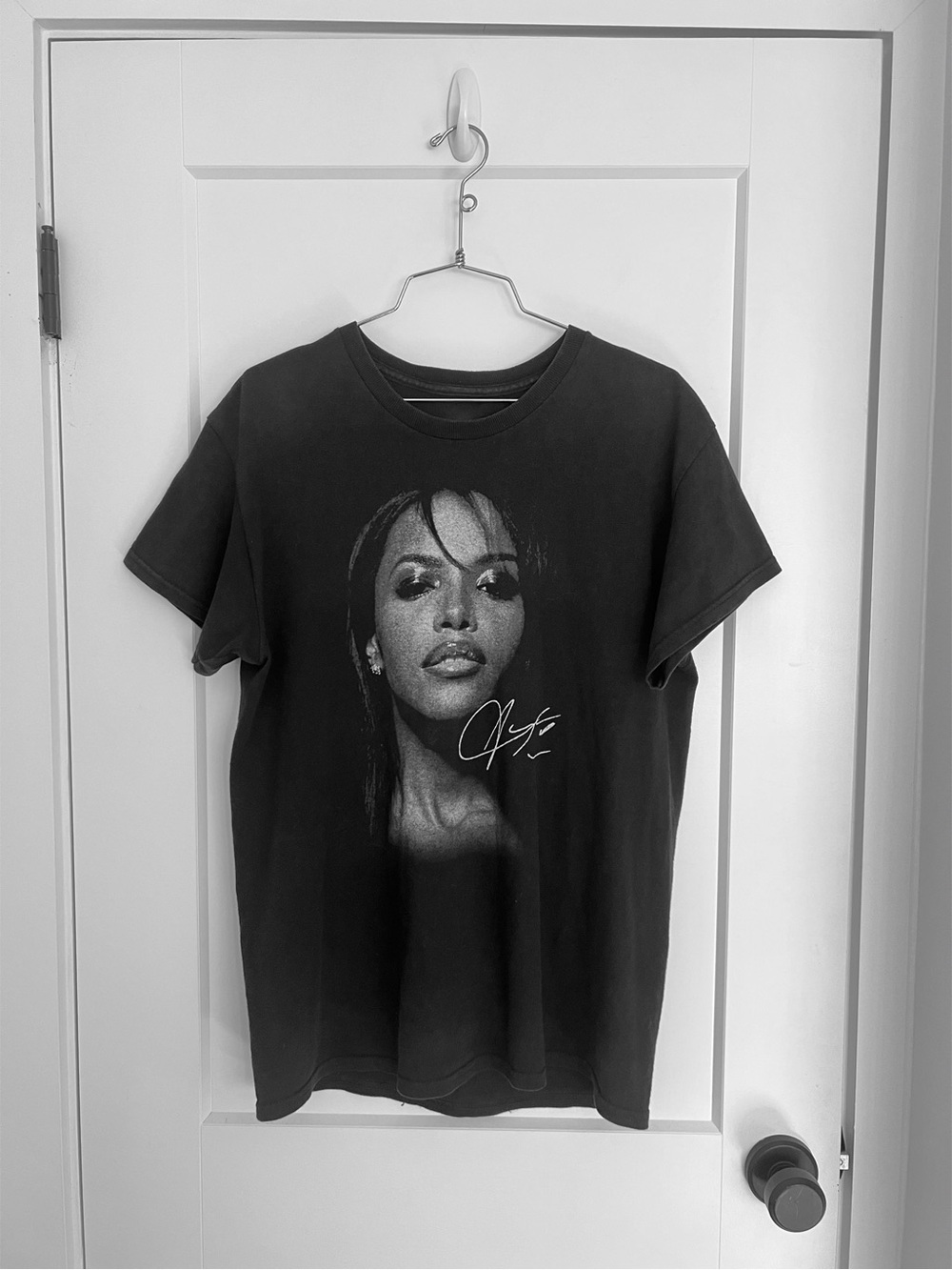 Aaliyah Share My World Tour 1997